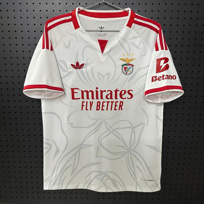 Camiseta concept exclusiva blanca 2026/27 - LANZAMIENTO