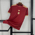 Camiseta México alternativa 2025/26 roja