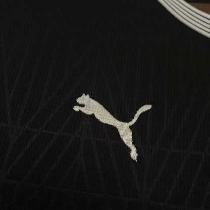 Camiseta Borussia Dortmund Special Edition Negra 2026/27