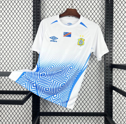 RD CONGO II COPA DO MUNDO 2026 HOMBRE