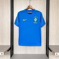 Camiseta Selección de Brasil 2026 - azul