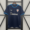 Camiseta Athletic Bilbao alternativa 2025/26