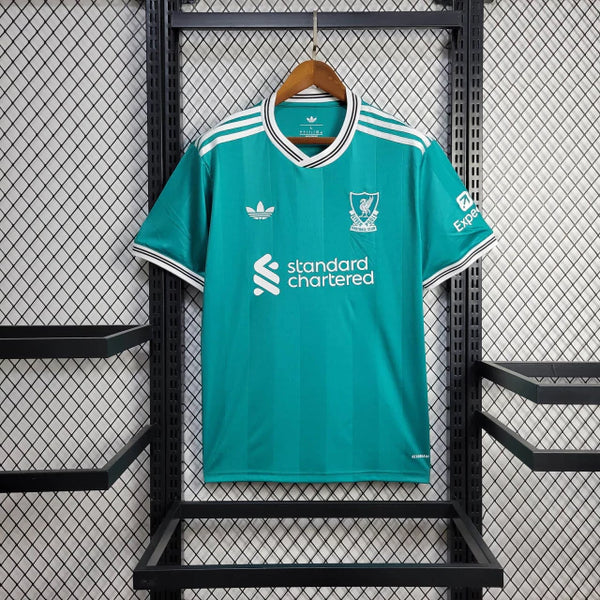 LIVERPOOL III 25/26 HOMBRE