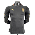 Camiseta Selección de Portugal edición especial pantera negra EUSÉBIO 2026/27 PLAYER - AUTHENTIC
