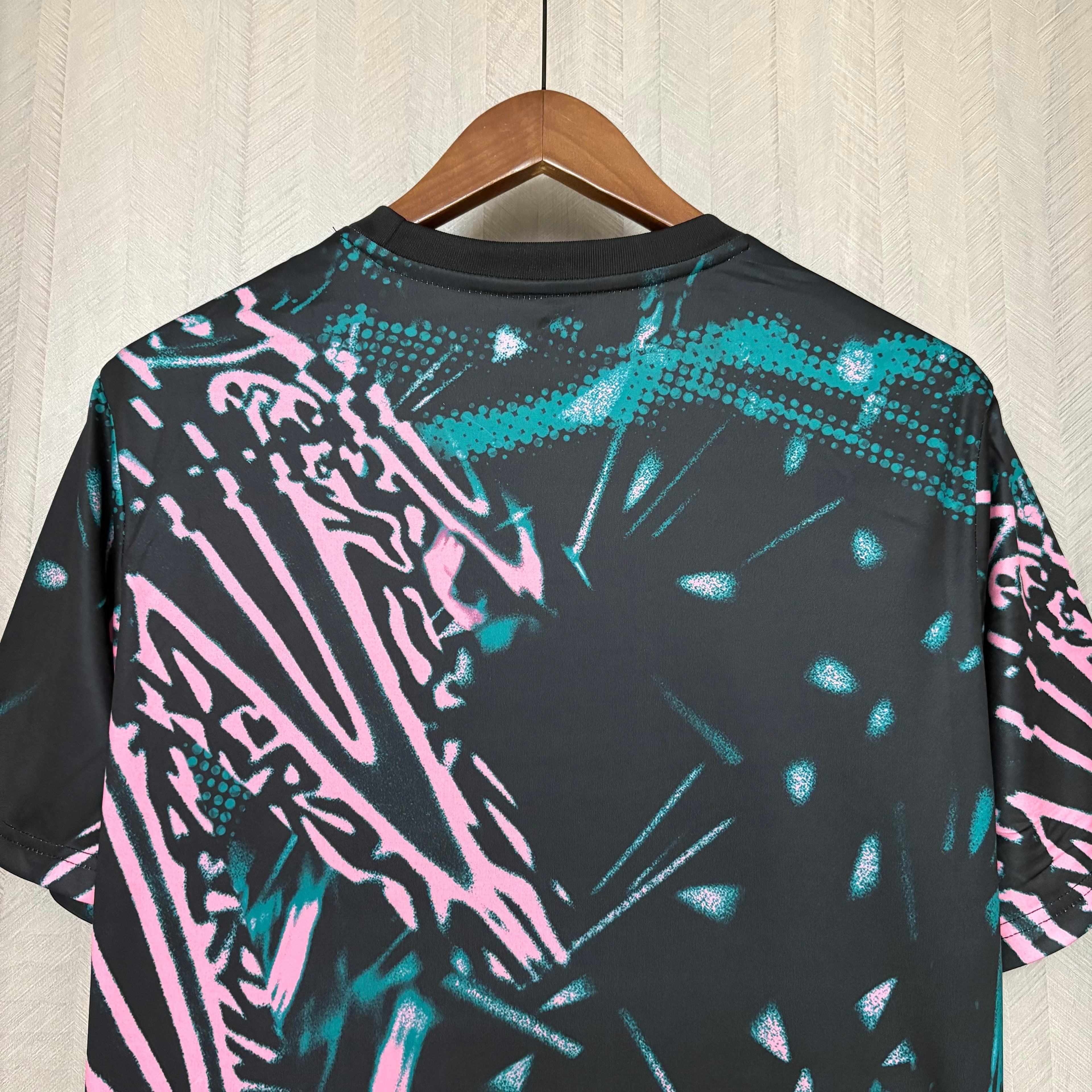 Camiseta Liverpool Special Edition 2026/27