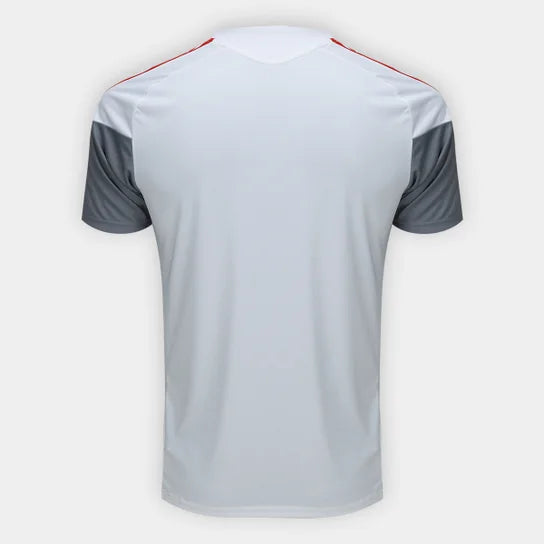 Camiseta S.C Internacional entrenamiento 2026/27 - blanca