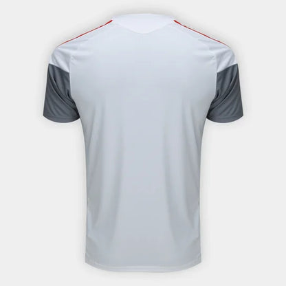 Camiseta S.C Internacional entrenamiento 2026/27 - blanca