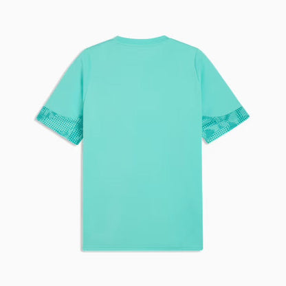 Camiseta Palmeiras entrenamiento - azul 2026
