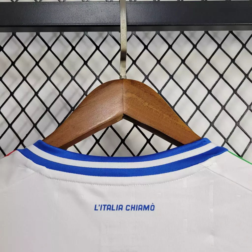Camiseta Italia Away Euro 2024