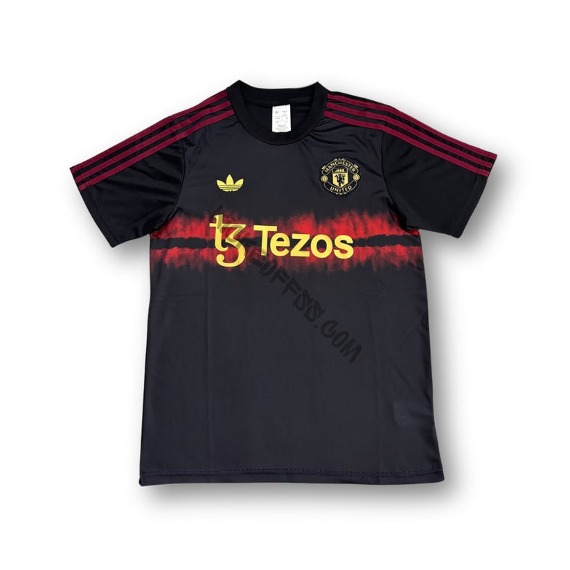 Camiseta Manchester United especial 2024/25