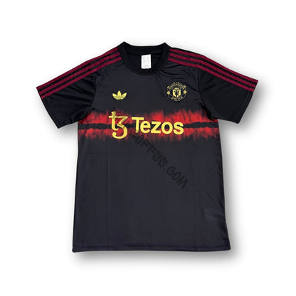 Camiseta Manchester United especial 2024/25