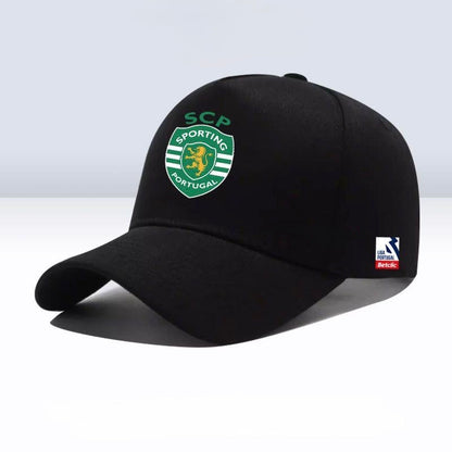 Gorra leão multicores 2026/27