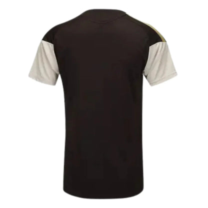 Camiseta Flamengo entrenamiento marrom 2026/27 - FEMENINA