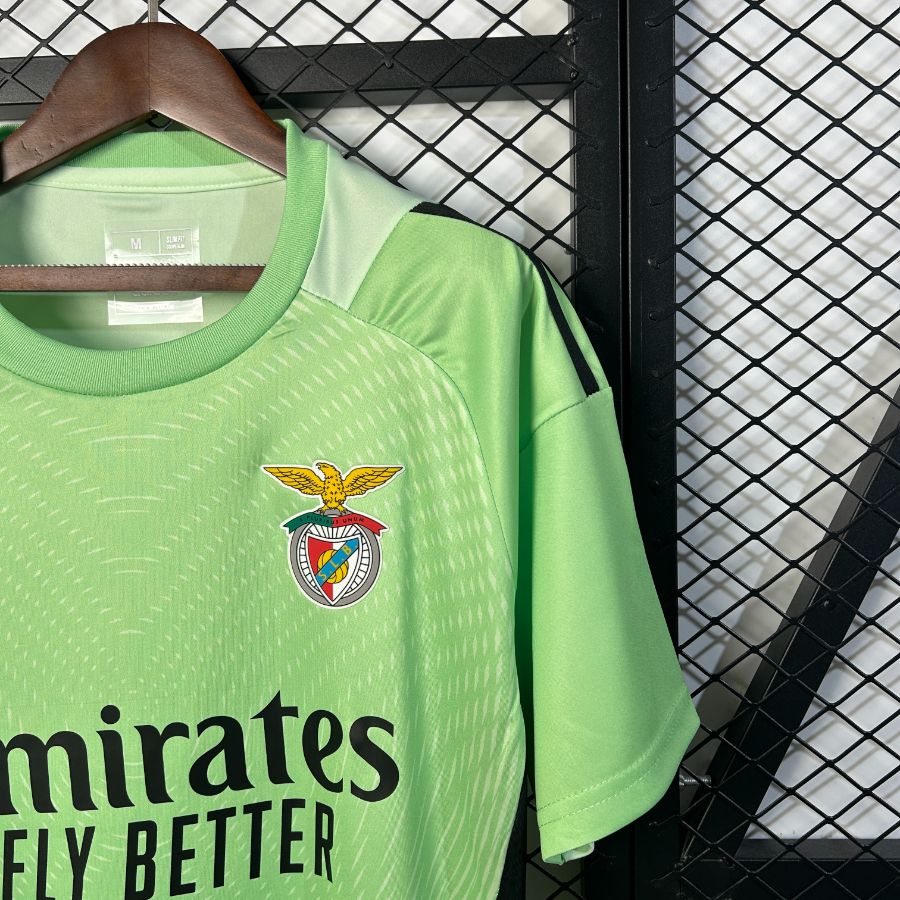 Camiseta PORTERO 2025/26