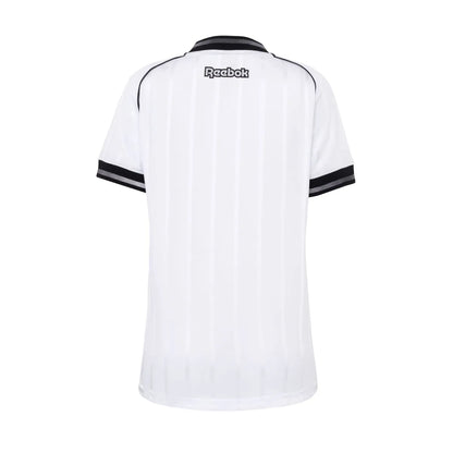 Camiseta Botafogo 2026 alternativa III blanca - FEMENINA