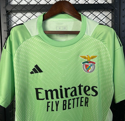 Camiseta GUARDA REDES 2025/26