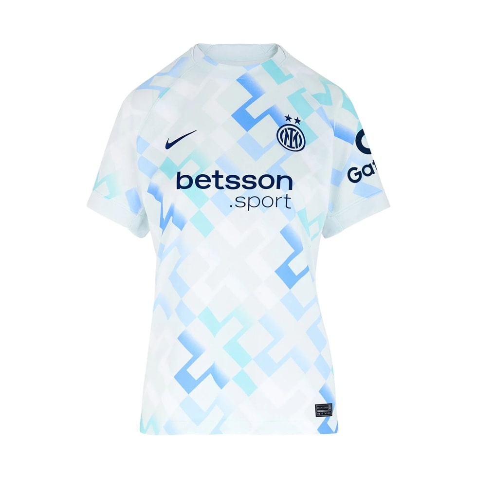 Camiseta Inter de Milán FEMENINA alternativa 2025/26