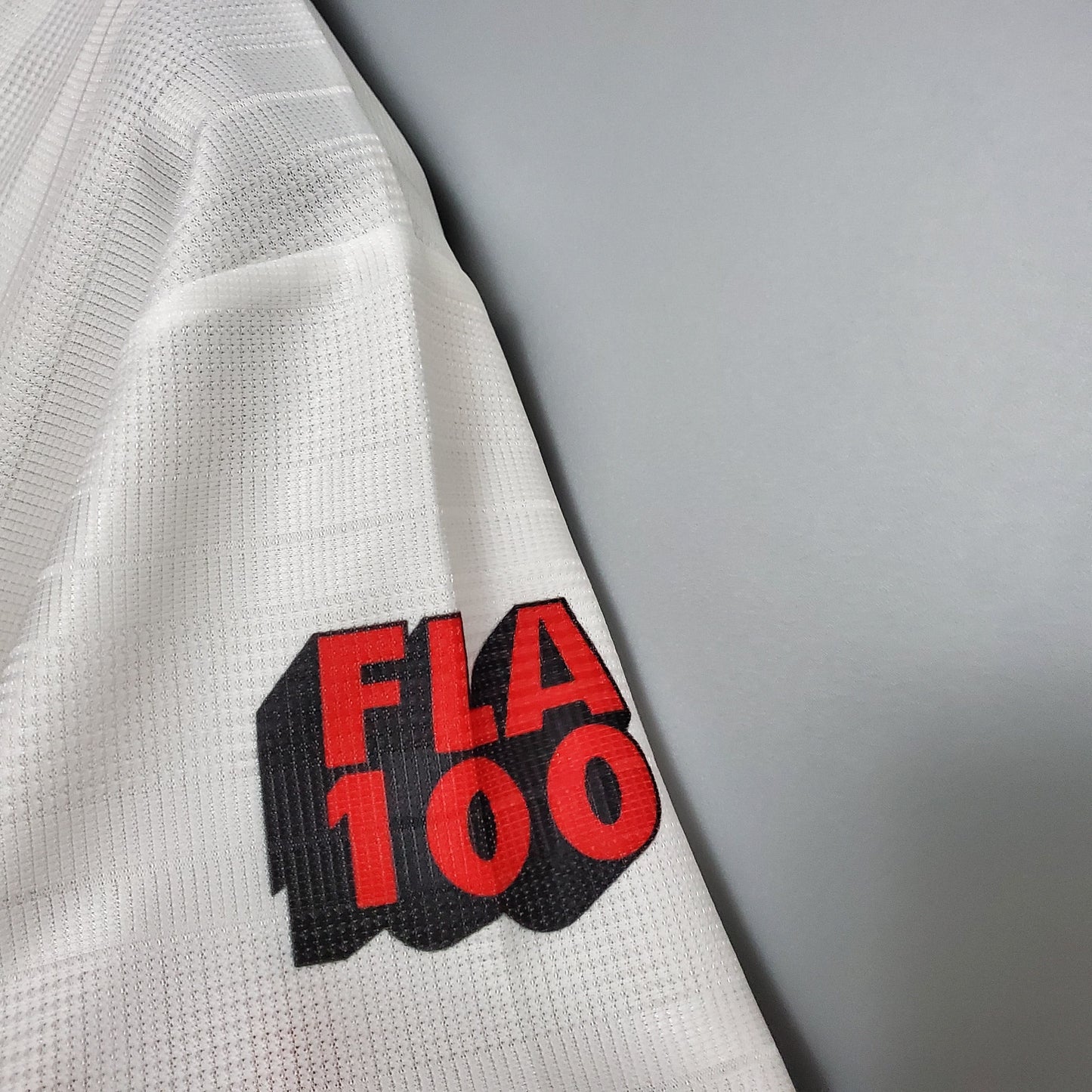 Camiseta Retro CR Flamengo 1994/95 Away
