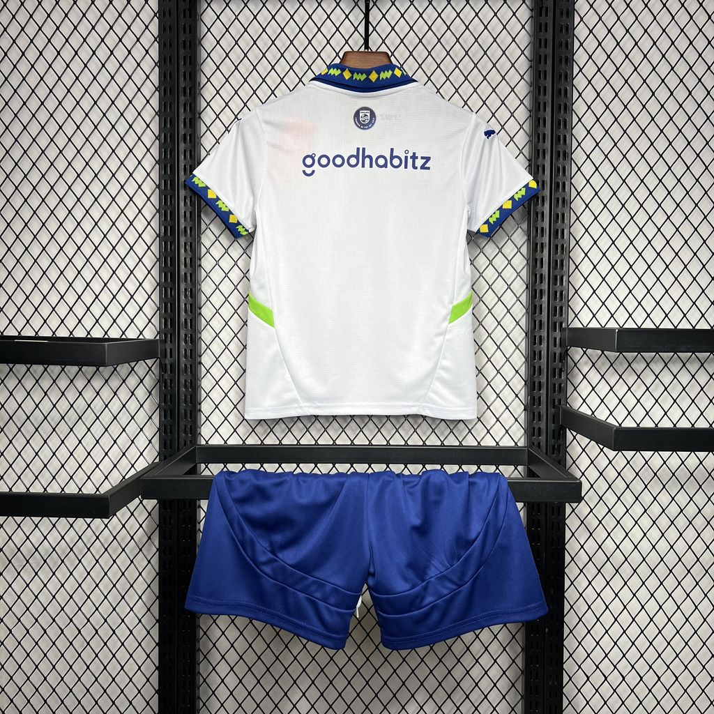 Conjunto Infantil PSV Eindhoven Tercera 2024/25