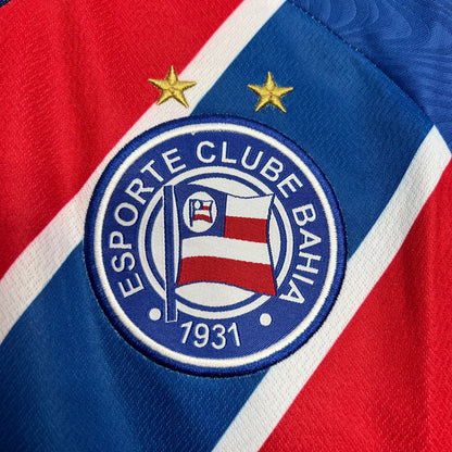Camiseta EC Bahia Home 2024/25