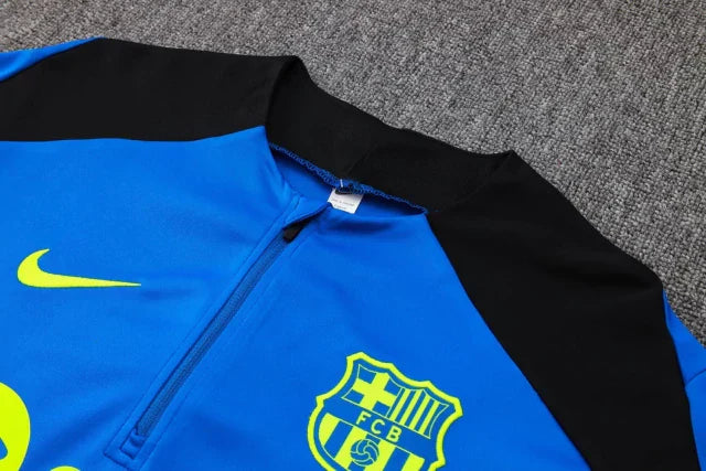 Chándal Barcelona 2024/25 V