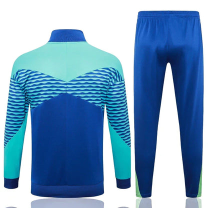 Chándal Brasil 2024 - Azul II