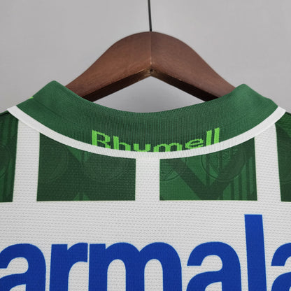 Camiseta Retro Palmeiras 1996/96 Home