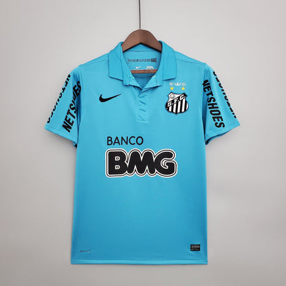 Camiseta Retro Santos 2012/13 Away