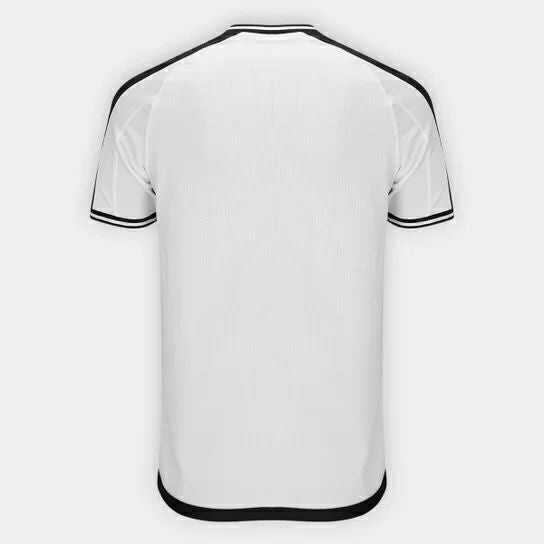 Camiseta Vasco da Gama Blanca Away 2024/25