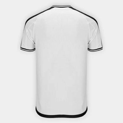 Camiseta Vasco da Gama Blanca Away 2024/25