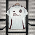 Camiseta Ajax Tercera 2024/25