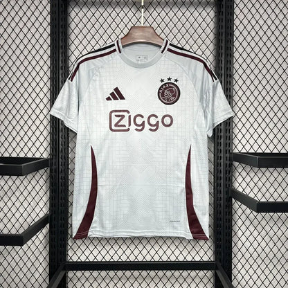 Camiseta Ajax Third 2024/25