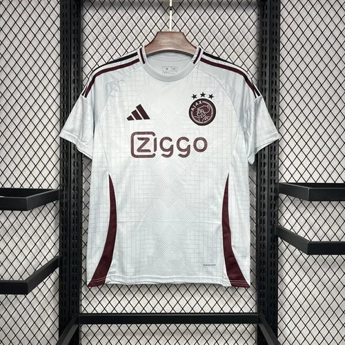 Camiseta Ajax Tercera 2024/25