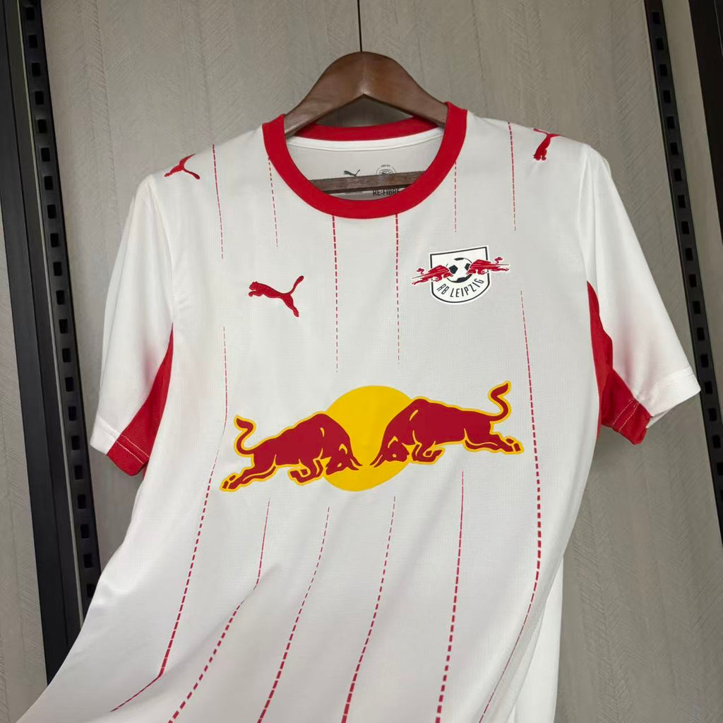 Camiseta RB LEIPZIG principal blanca 2026/27