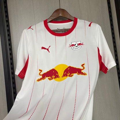Camiseta RB LEIPZIG principal blanca 2026/27