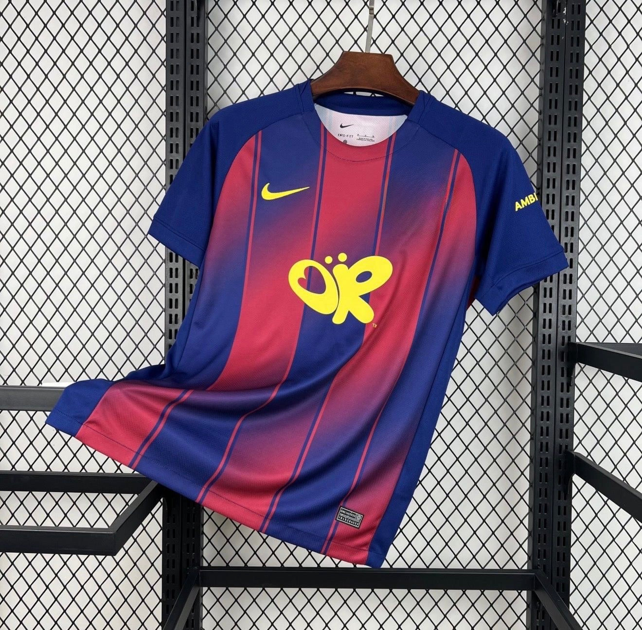 CULÉ X OLIVIA RODRIGO 25/26 HOMBRE