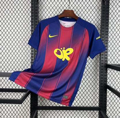 CULÉ X OLIVIA RODRIGO 25/26 HOMBRE