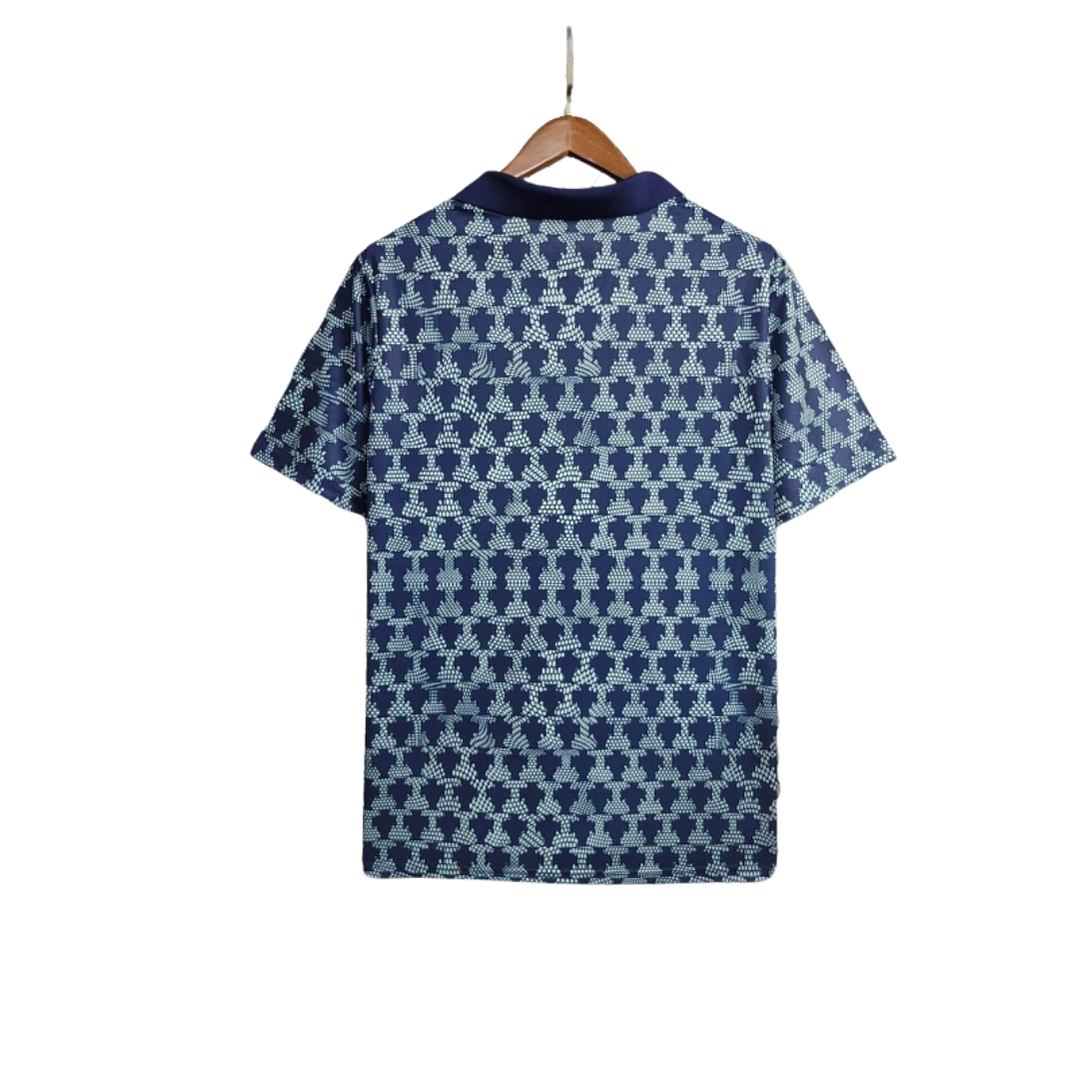 Camiseta Selección Portugal aquecimento especial 2025