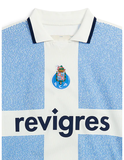 Camiseta del PRESIDENTE DE PRESIDENTES PINTO DA COSTA 2026