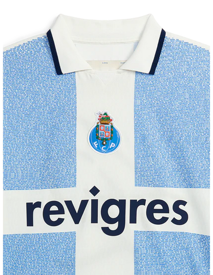 Camiseta do PRESIDENTE DOS PRESIDENTES PINTO DA COSTA 2026
