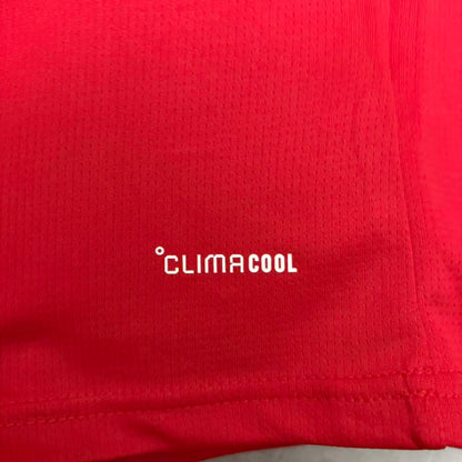 Camiseta Arsenal principal roja 2026/27