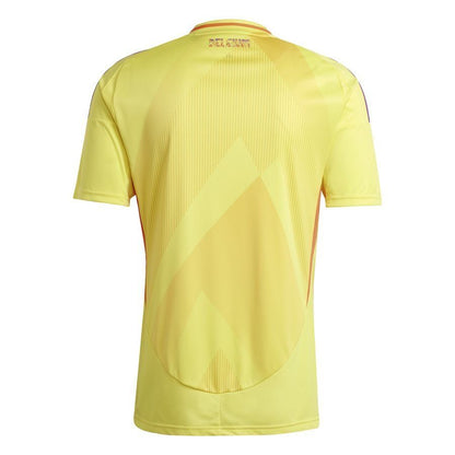 Camiseta Bélgica 2025/26