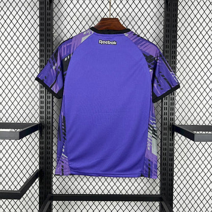 Camiseta Botafogo 2026 portero - morada