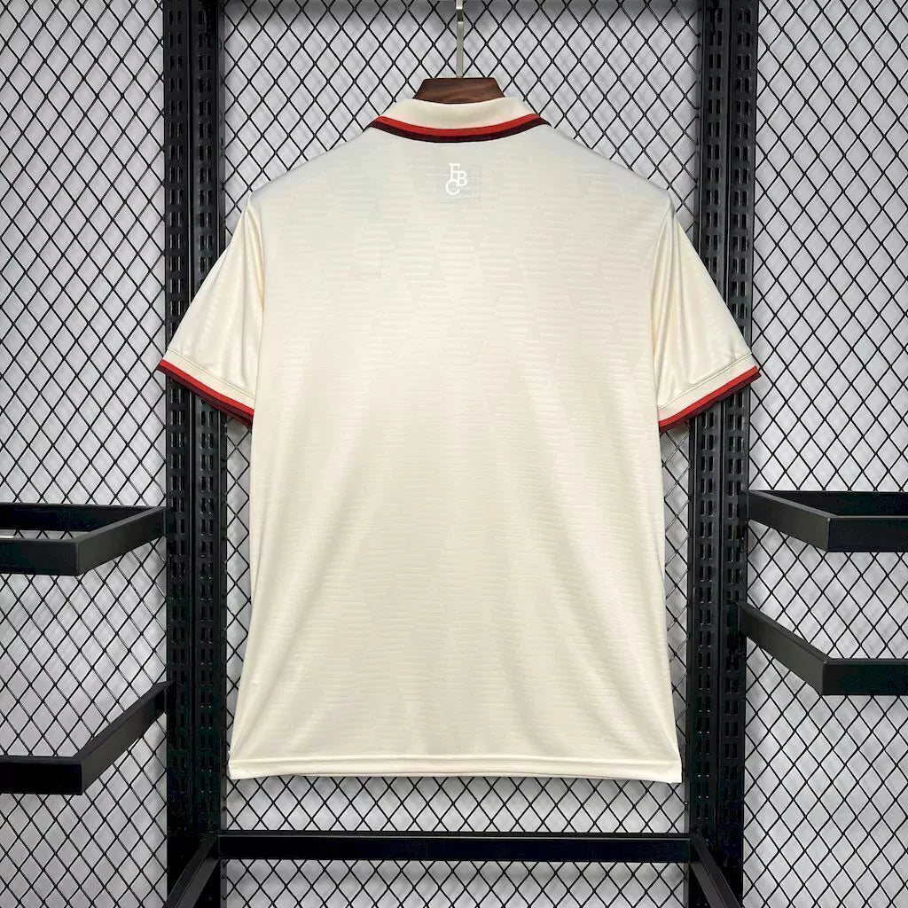 Camiseta Bayern de Múnich Tercera 2024/25