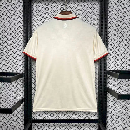 Camiseta Bayern de Múnich Third 2024/25