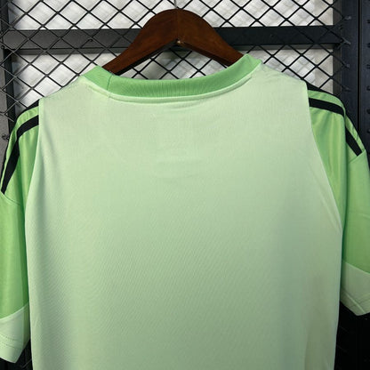 Camiseta GUARDA REDES 2025/26