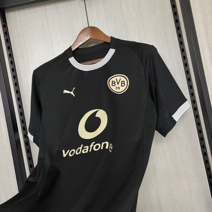 Camiseta Borussia Dortmund Special Edition Negra 2026/27