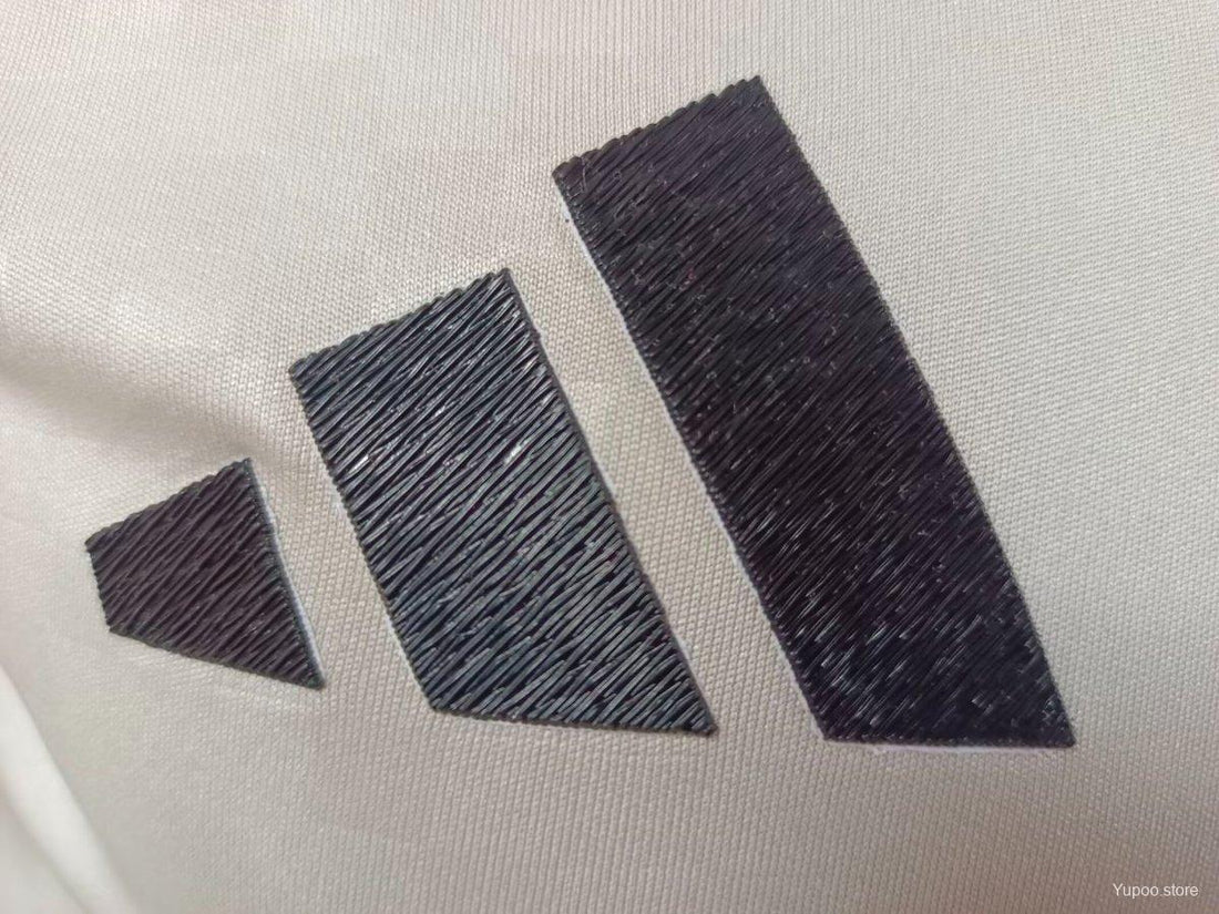 Camiseta alternativa beige 2025/26 - PLAYER