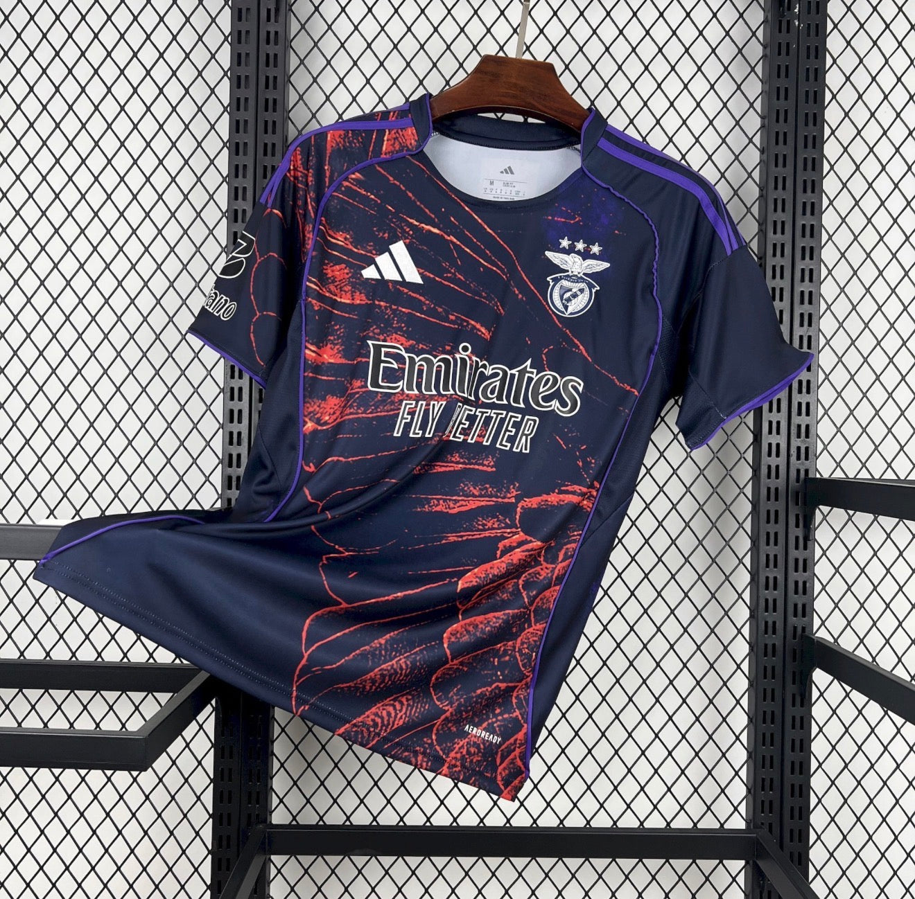 BENFICA IV 25/26 HOMBRE