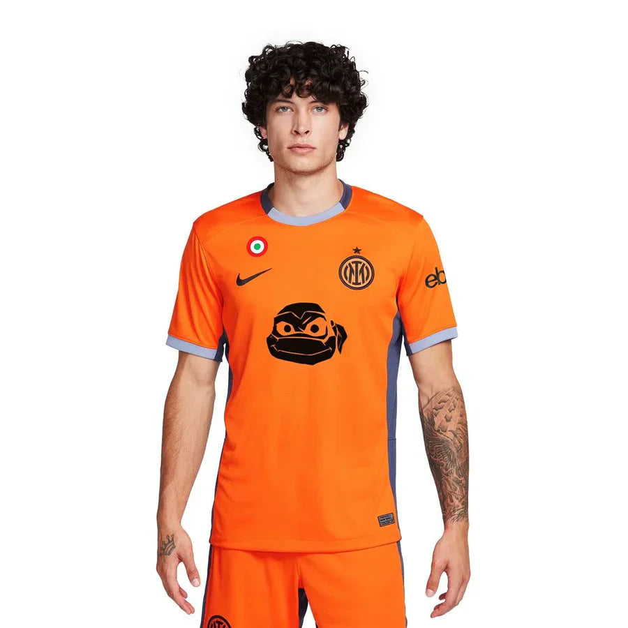 Camiseta Inter de Milán Tercera 2023/24